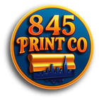 845 Print Co.