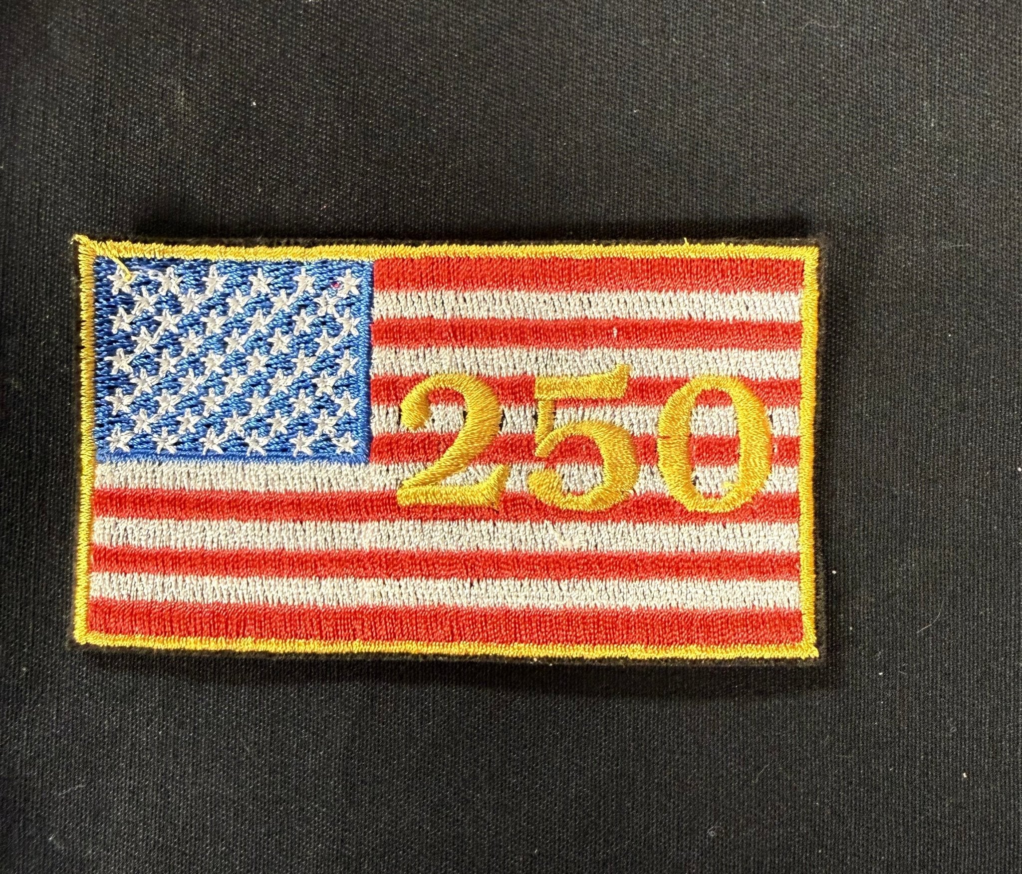 Image of America 250 - 845 Print Co.