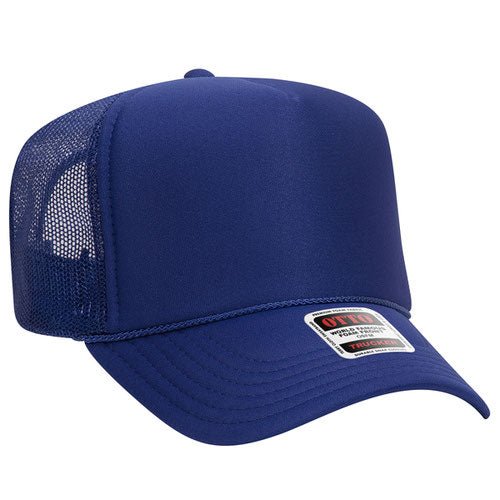 Image of Classic Trucker Hat | Custom Embroidered | Summer Sale - 845 Print Co.