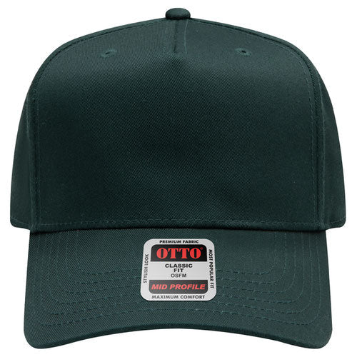 Image of Custom Embroidered Hat - 845 Print Co.