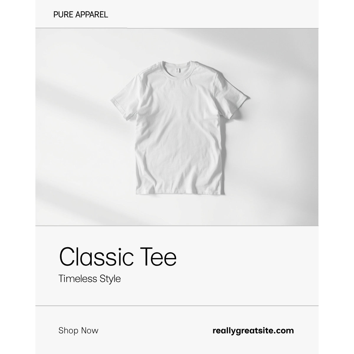 Custom T-Shirt | Standard — Gildan Heavy Cotton - 845 Print Co.