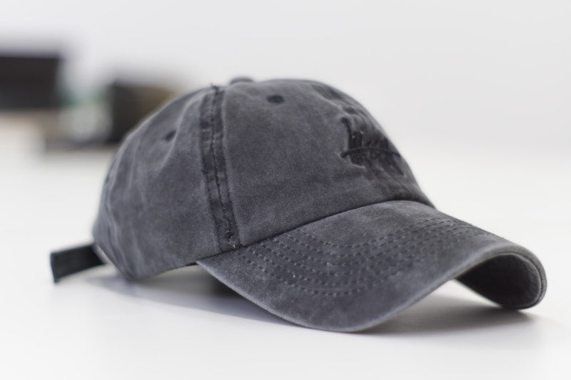 Image of Snapback — Blank or Embroidered - 845 Print Co.